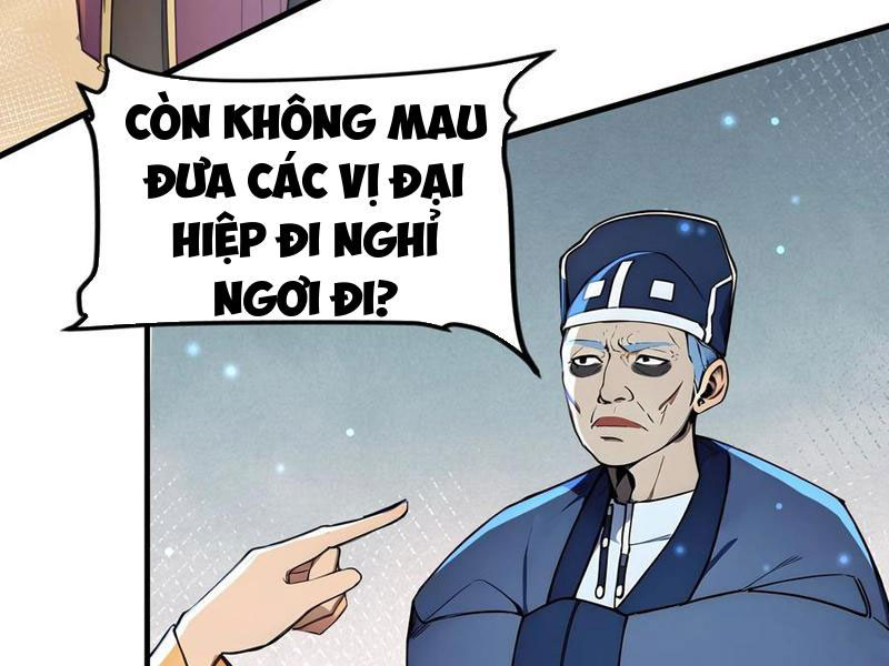 Ta Khiến Trăm Vạn Người Tu Tiên Tức Phát Khóc Chapter 50 - 69