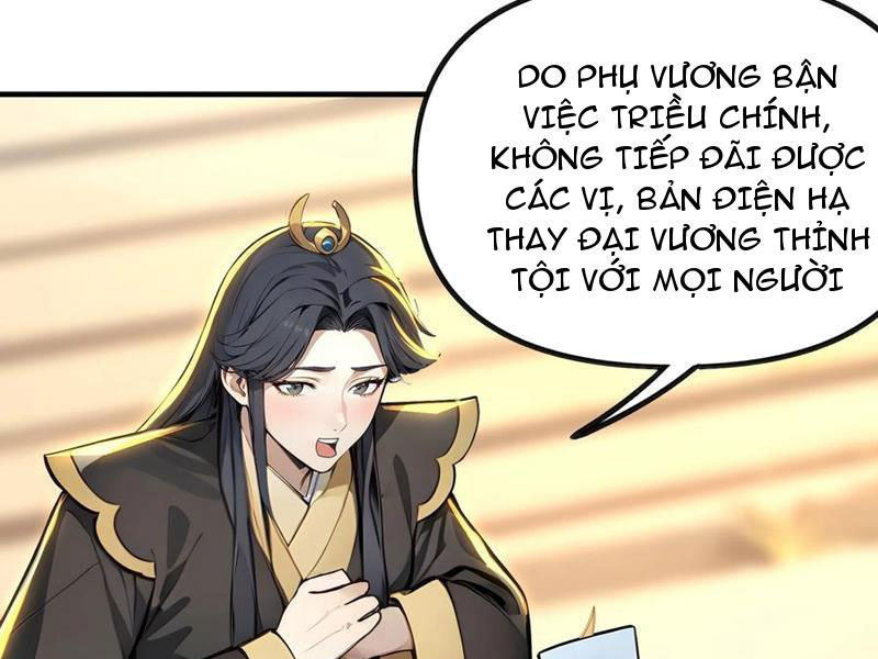 Ta Khiến Trăm Vạn Người Tu Tiên Tức Phát Khóc Chapter 50 - 81