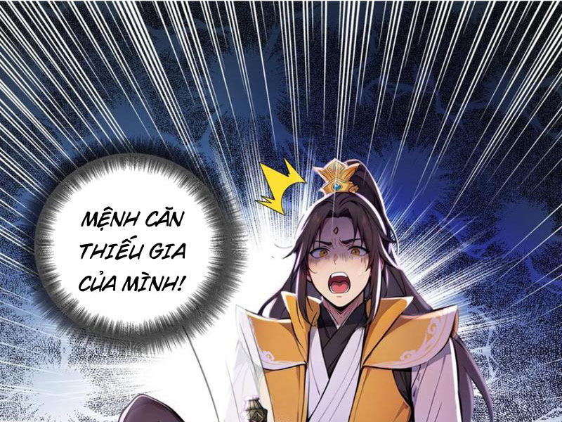 Ta Khiến Trăm Vạn Người Tu Tiên Tức Phát Khóc Chapter 51 - 1