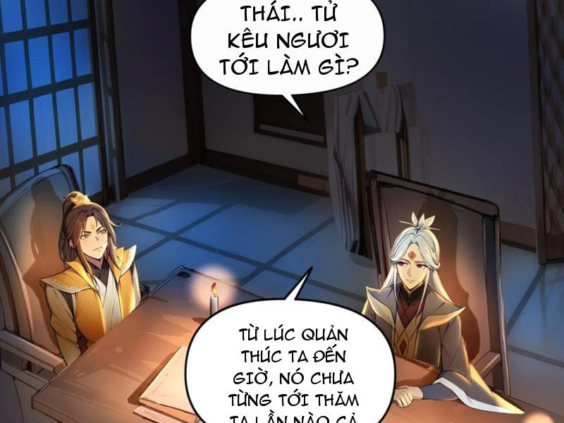 Ta Khiến Trăm Vạn Người Tu Tiên Tức Phát Khóc Chapter 51 - 21