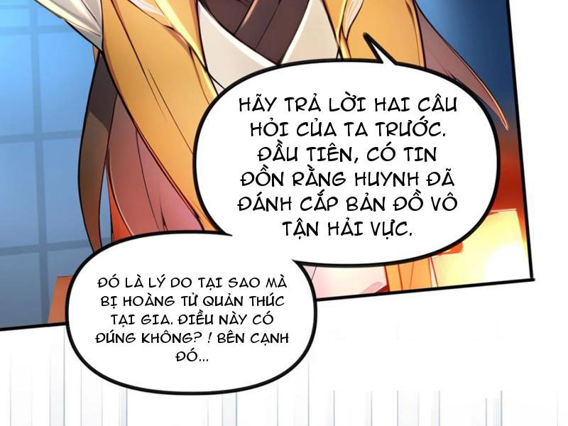 Ta Khiến Trăm Vạn Người Tu Tiên Tức Phát Khóc Chapter 51 - 25