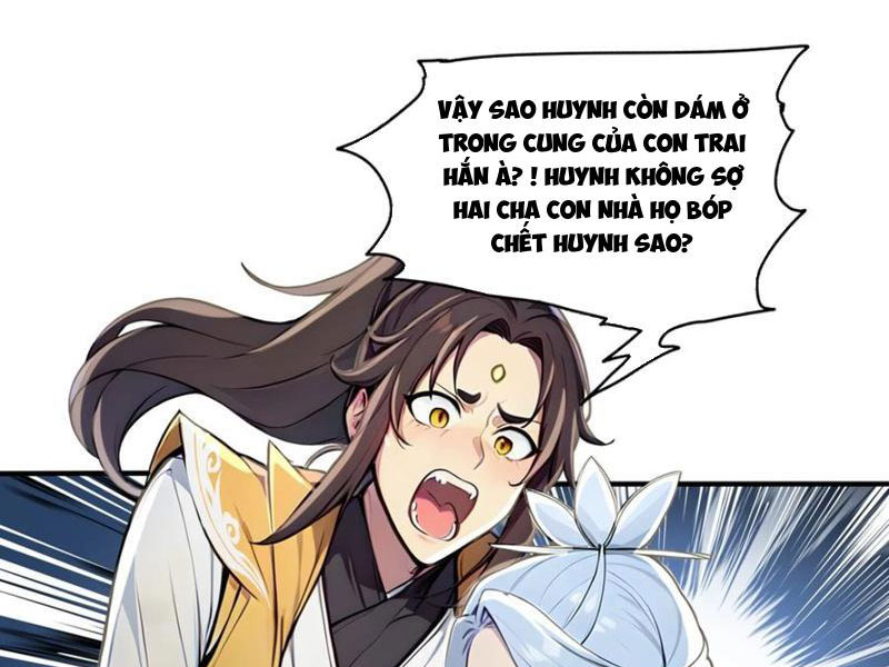 Ta Khiến Trăm Vạn Người Tu Tiên Tức Phát Khóc Chapter 51 - 33