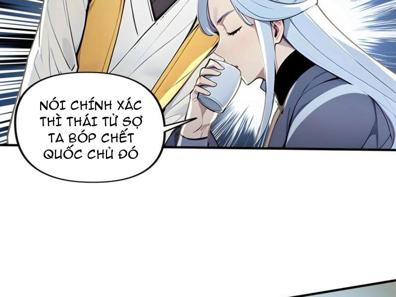 Ta Khiến Trăm Vạn Người Tu Tiên Tức Phát Khóc Chapter 51 - 34