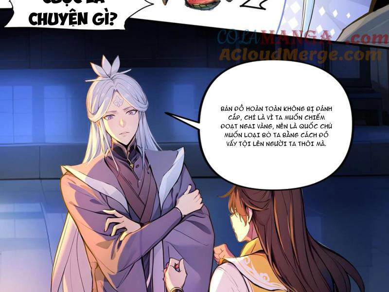 Ta Khiến Trăm Vạn Người Tu Tiên Tức Phát Khóc Chapter 51 - 40