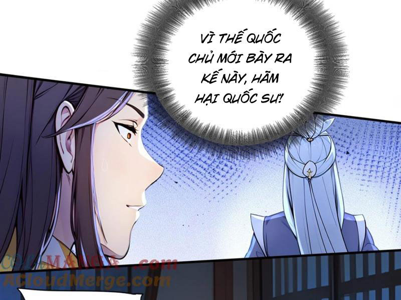 Ta Khiến Trăm Vạn Người Tu Tiên Tức Phát Khóc Chapter 51 - 44