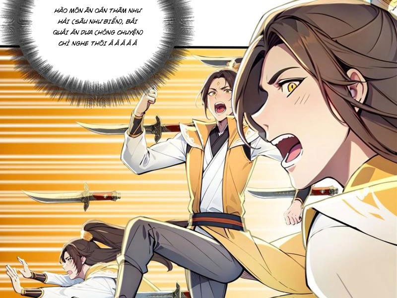 Ta Khiến Trăm Vạn Người Tu Tiên Tức Phát Khóc Chapter 51 - 55