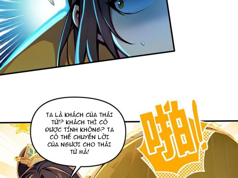 Ta Khiến Trăm Vạn Người Tu Tiên Tức Phát Khóc Chapter 51 - 57