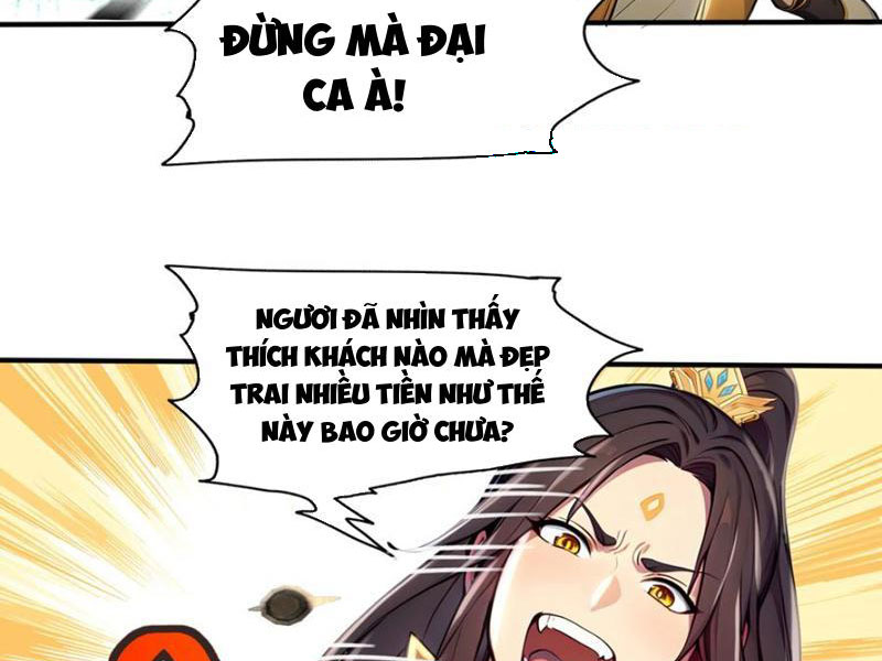 Ta Khiến Trăm Vạn Người Tu Tiên Tức Phát Khóc Chapter 51 - 9