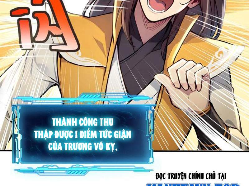 Ta Khiến Trăm Vạn Người Tu Tiên Tức Phát Khóc Chapter 51 - 10