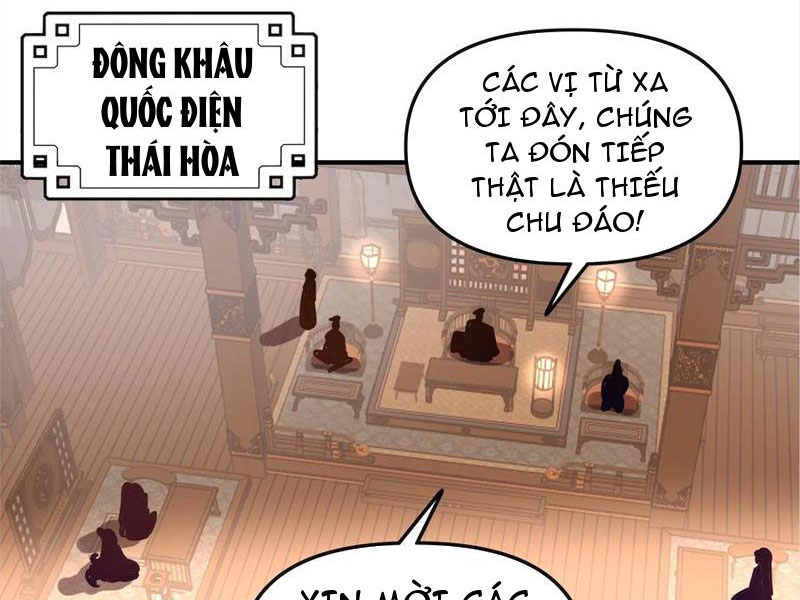 Ta Khiến Trăm Vạn Người Tu Tiên Tức Phát Khóc Chapter 52 - 1