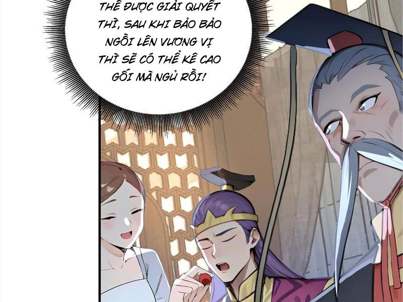 Ta Khiến Trăm Vạn Người Tu Tiên Tức Phát Khóc Chapter 52 - 17