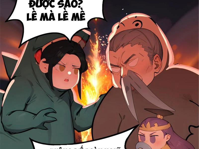 Ta Khiến Trăm Vạn Người Tu Tiên Tức Phát Khóc Chapter 52 - 63