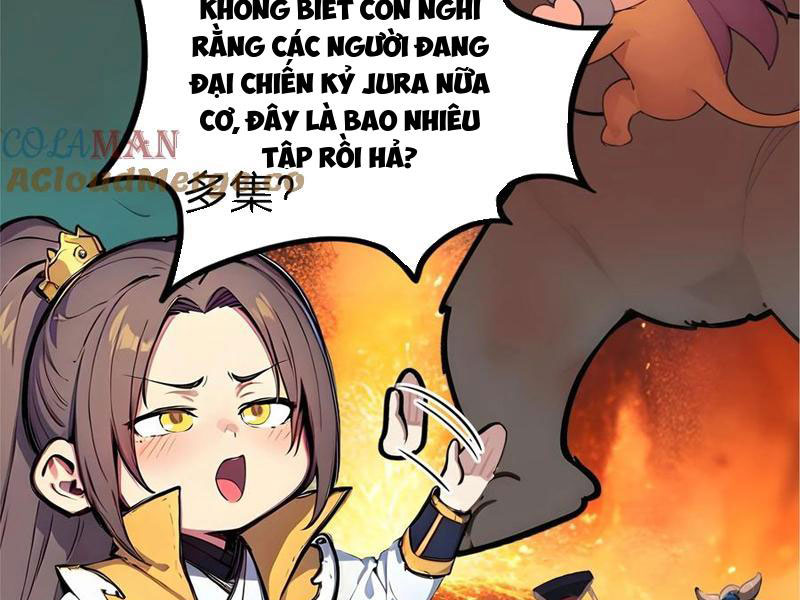 Ta Khiến Trăm Vạn Người Tu Tiên Tức Phát Khóc Chapter 52 - 64