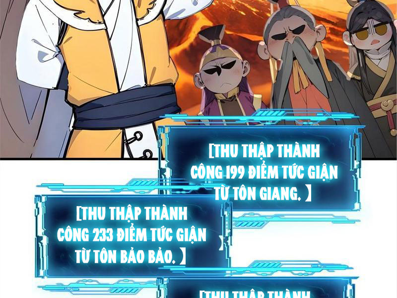 Ta Khiến Trăm Vạn Người Tu Tiên Tức Phát Khóc Chapter 52 - 65