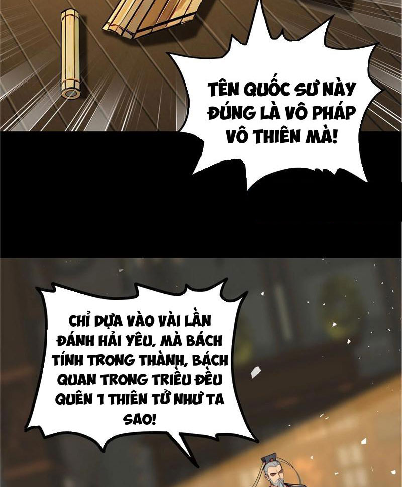 Ta Khiến Trăm Vạn Người Tu Tiên Tức Phát Khóc Chapter 53 - 2