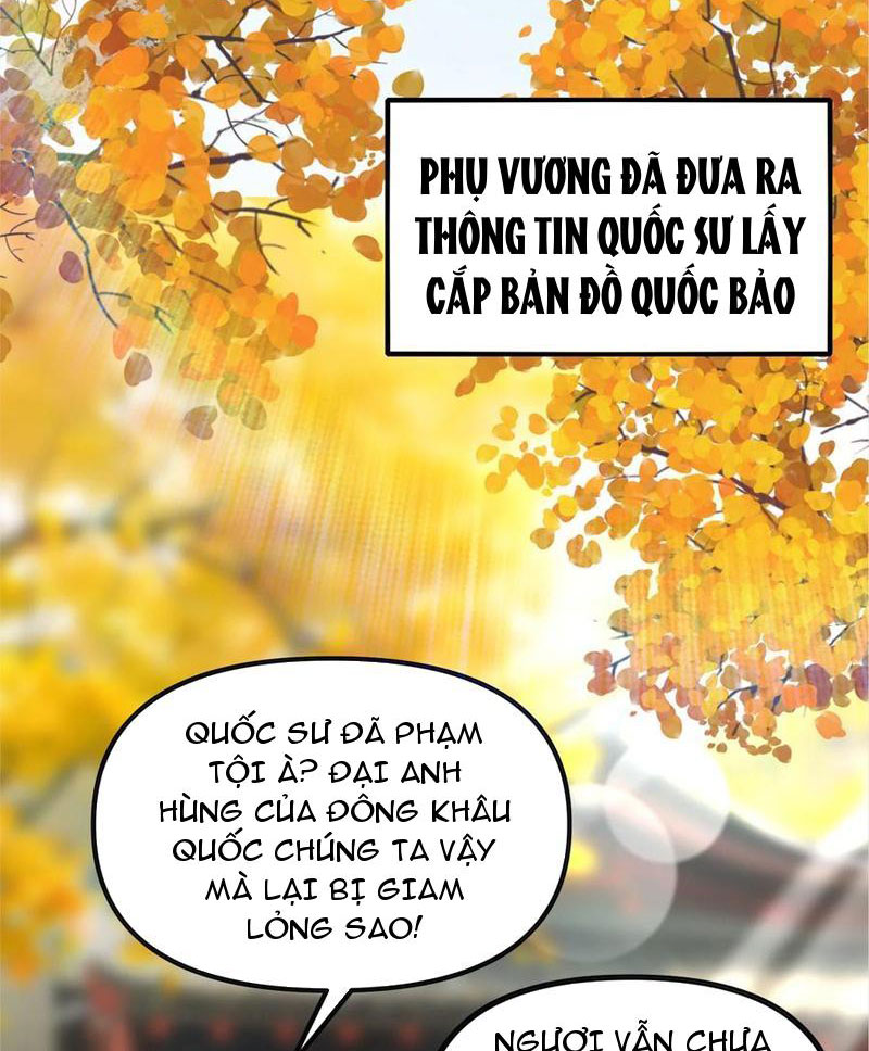 Ta Khiến Trăm Vạn Người Tu Tiên Tức Phát Khóc Chapter 53 - 20