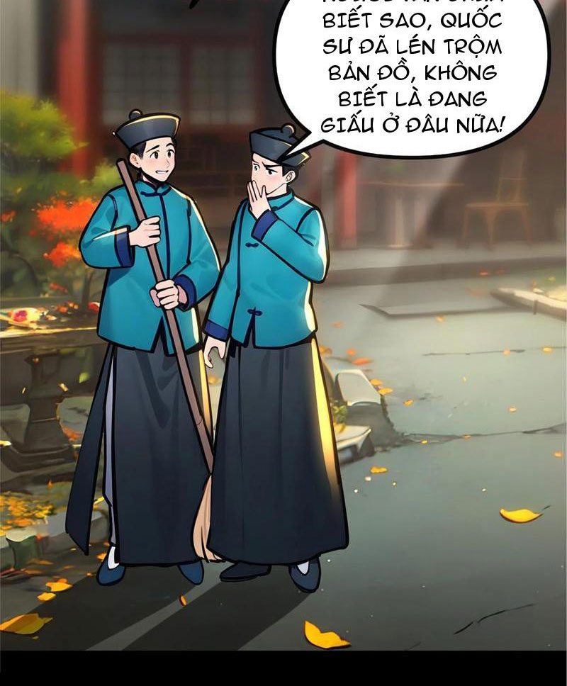 Ta Khiến Trăm Vạn Người Tu Tiên Tức Phát Khóc Chapter 53 - 21