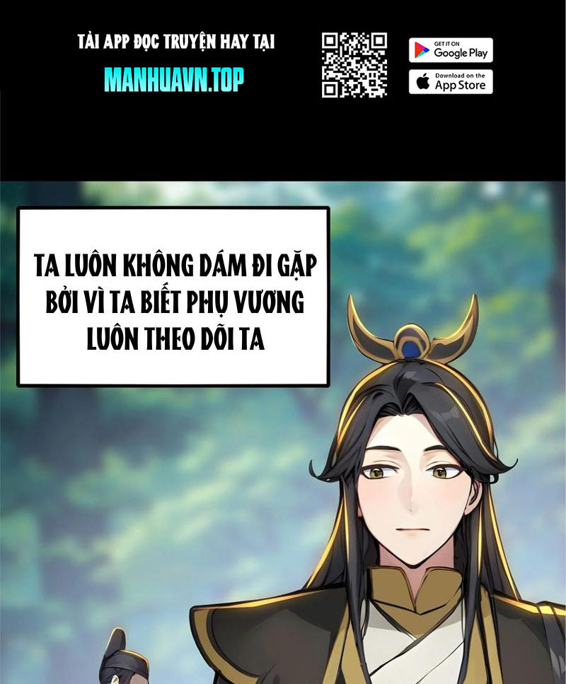 Ta Khiến Trăm Vạn Người Tu Tiên Tức Phát Khóc Chapter 53 - 22