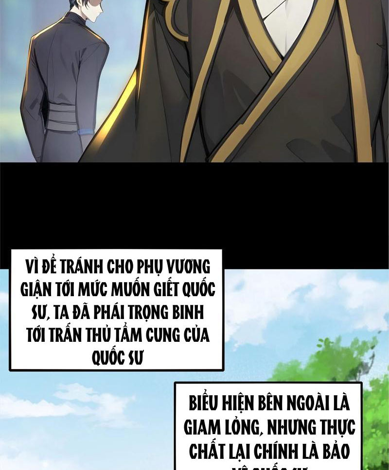 Ta Khiến Trăm Vạn Người Tu Tiên Tức Phát Khóc Chapter 53 - 23