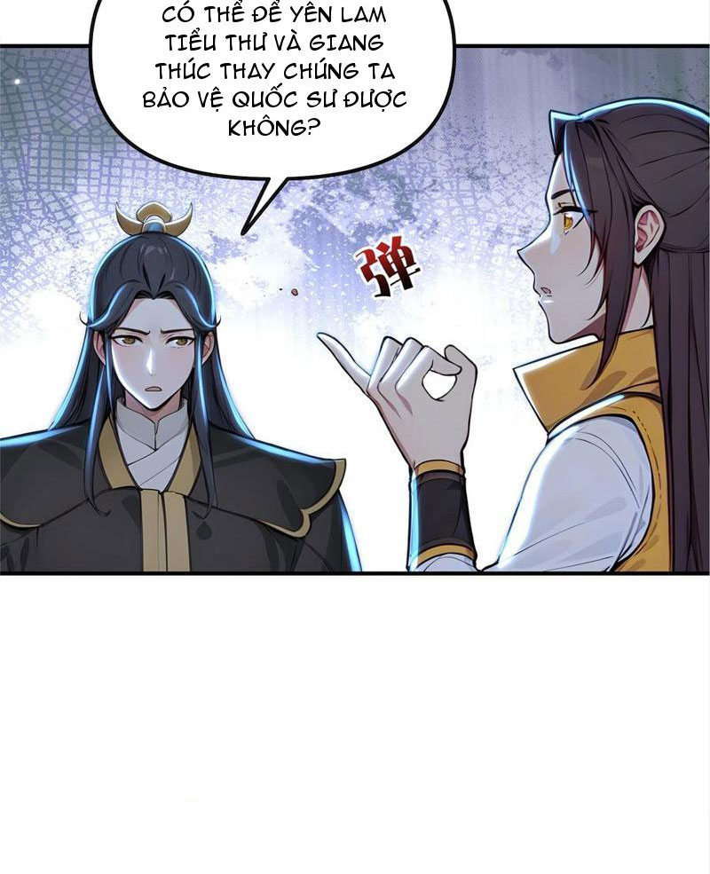 Ta Khiến Trăm Vạn Người Tu Tiên Tức Phát Khóc Chapter 53 - 27