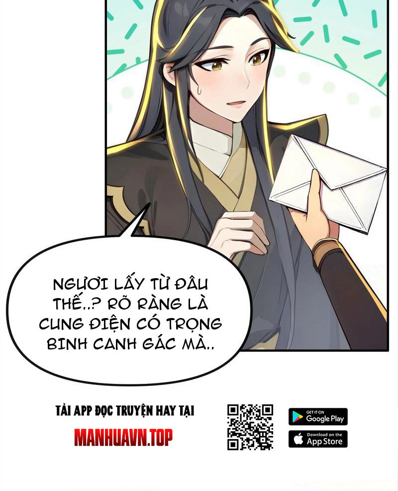 Ta Khiến Trăm Vạn Người Tu Tiên Tức Phát Khóc Chapter 53 - 30