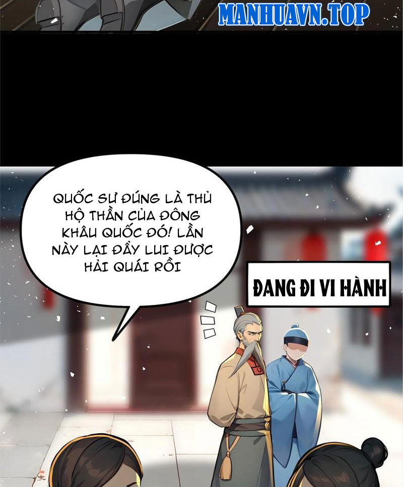 Ta Khiến Trăm Vạn Người Tu Tiên Tức Phát Khóc Chapter 53 - 4