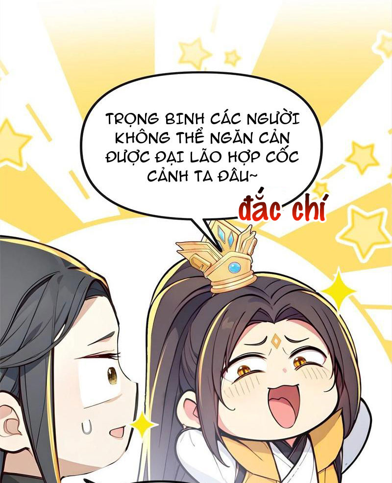 Ta Khiến Trăm Vạn Người Tu Tiên Tức Phát Khóc Chapter 53 - 31