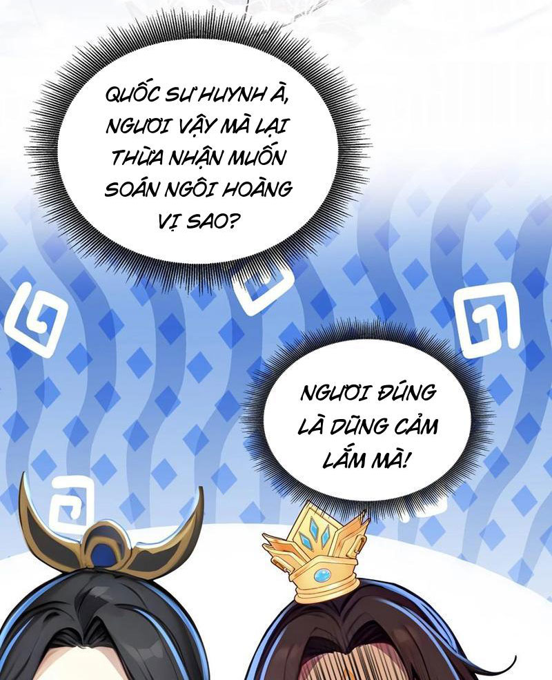 Ta Khiến Trăm Vạn Người Tu Tiên Tức Phát Khóc Chapter 53 - 37