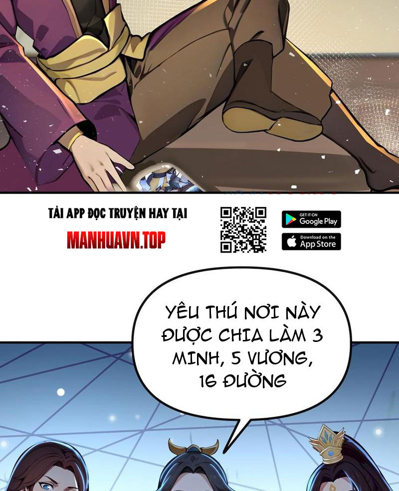 Ta Khiến Trăm Vạn Người Tu Tiên Tức Phát Khóc Chapter 53 - 42
