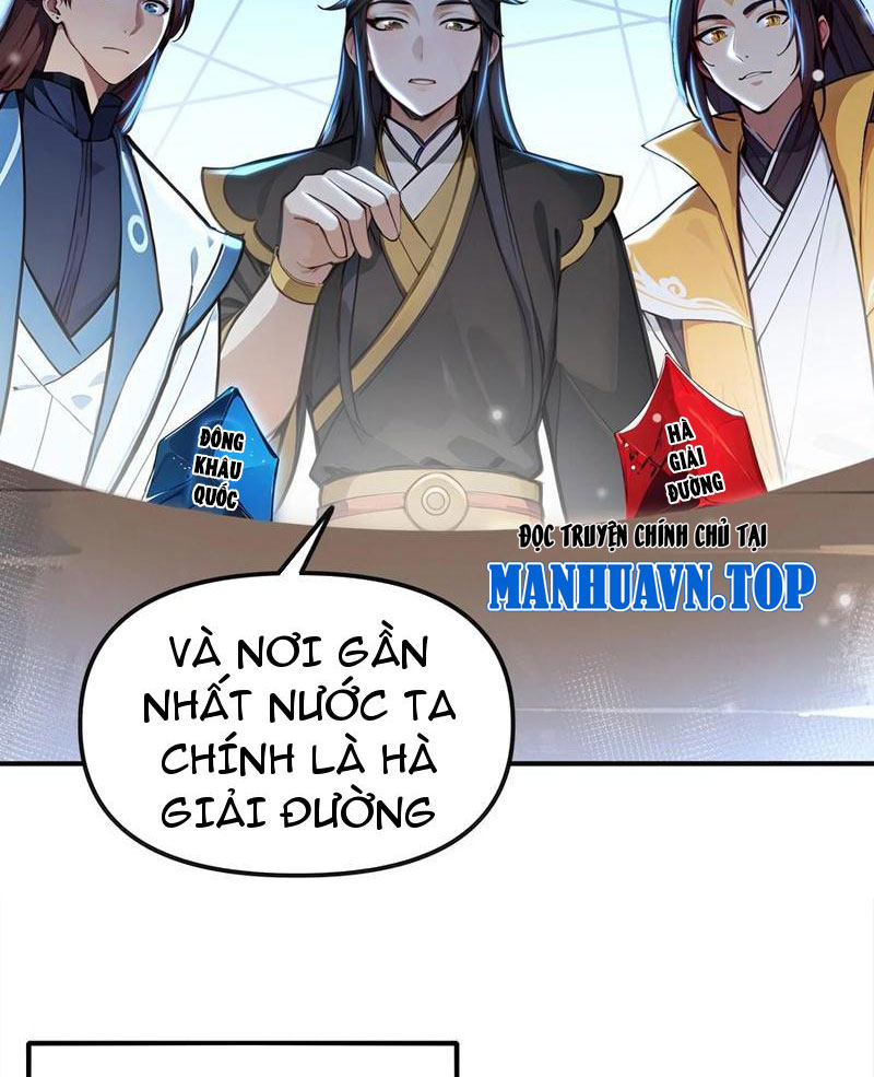 Ta Khiến Trăm Vạn Người Tu Tiên Tức Phát Khóc Chapter 53 - 43