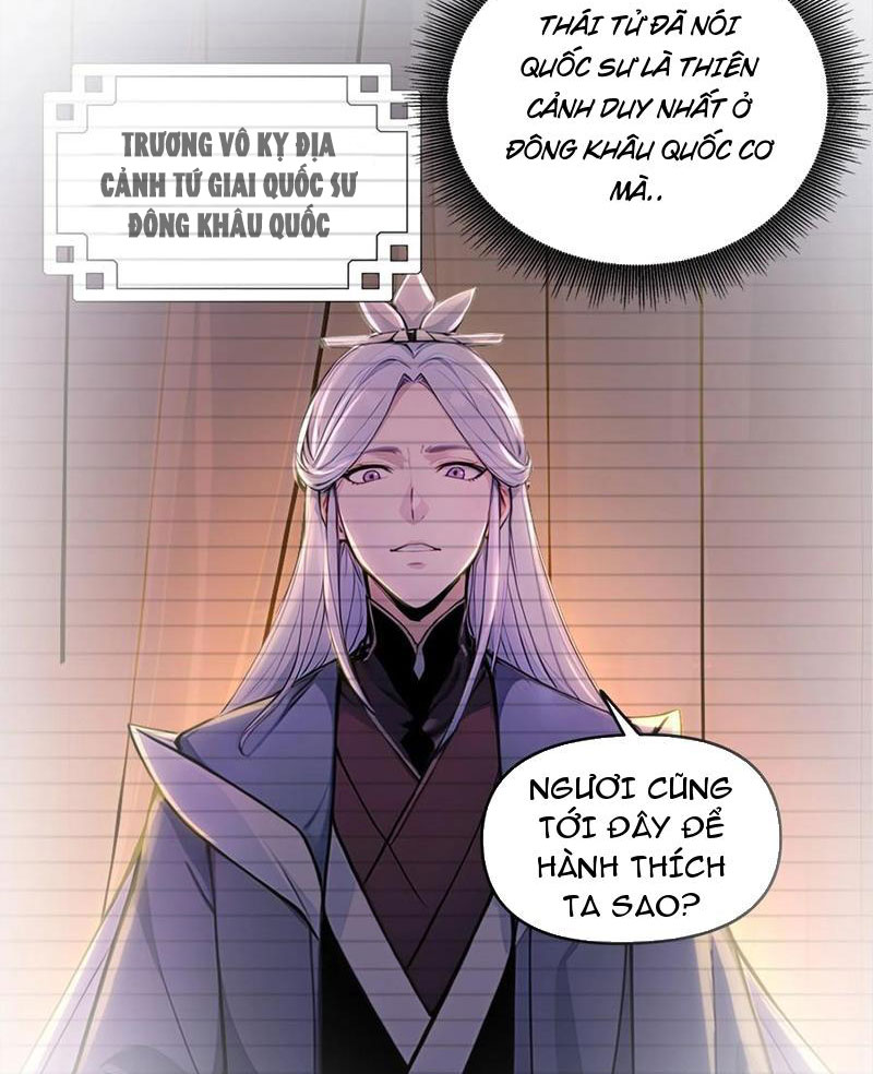 Ta Khiến Trăm Vạn Người Tu Tiên Tức Phát Khóc Chapter 53 - 47