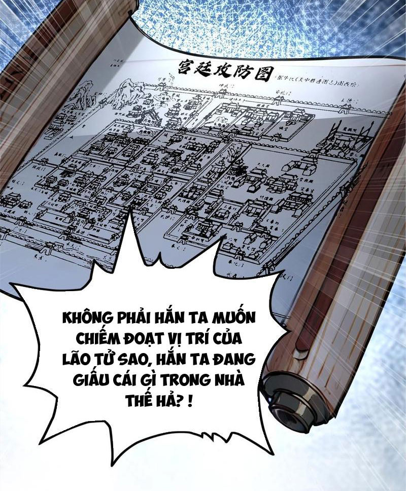 Ta Khiến Trăm Vạn Người Tu Tiên Tức Phát Khóc Chapter 53 - 8