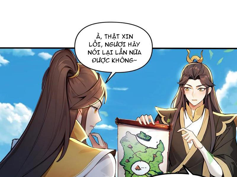 Ta Khiến Trăm Vạn Người Tu Tiên Tức Phát Khóc Chapter 54 - 1
