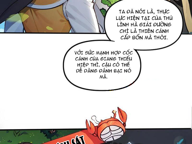 Ta Khiến Trăm Vạn Người Tu Tiên Tức Phát Khóc Chapter 54 - 2