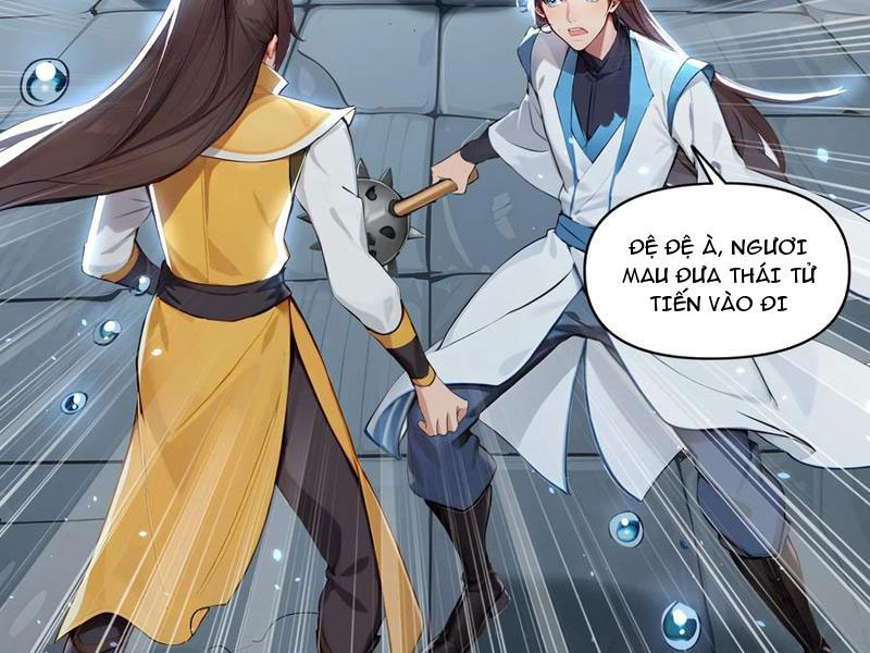 Ta Khiến Trăm Vạn Người Tu Tiên Tức Phát Khóc Chapter 54 - 31