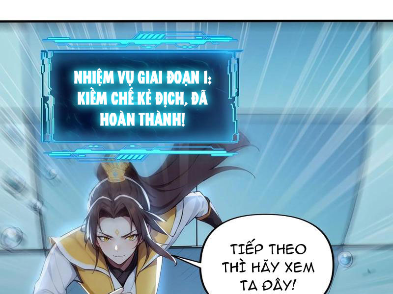 Ta Khiến Trăm Vạn Người Tu Tiên Tức Phát Khóc Chapter 54 - 35