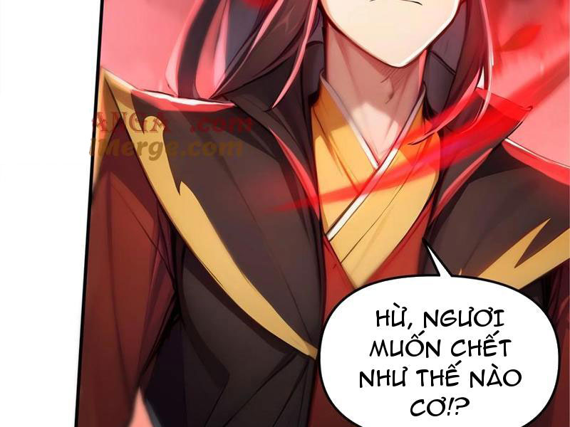 Ta Khiến Trăm Vạn Người Tu Tiên Tức Phát Khóc Chapter 54 - 62