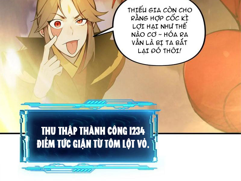 Ta Khiến Trăm Vạn Người Tu Tiên Tức Phát Khóc Chapter 55 - 33