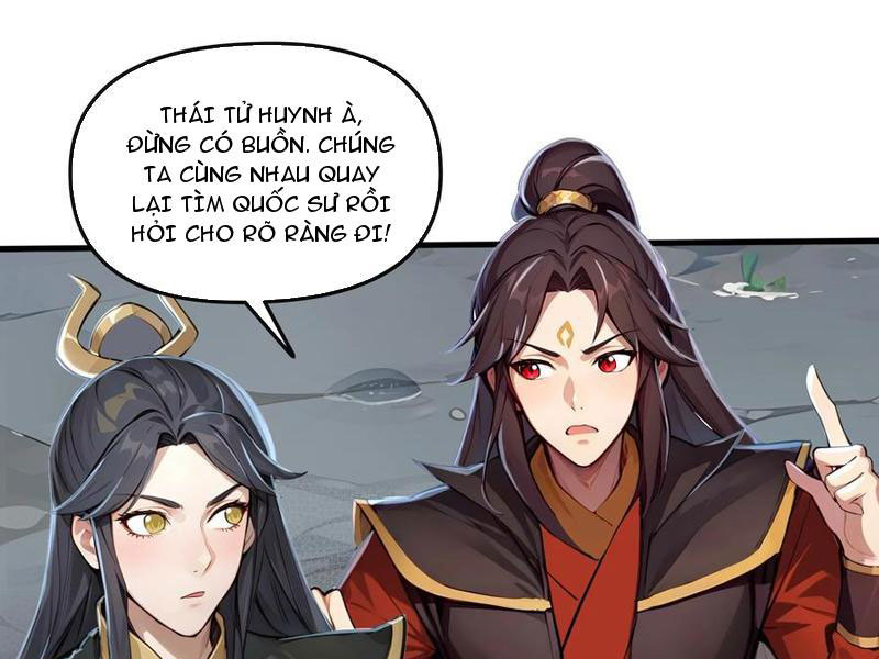 Ta Khiến Trăm Vạn Người Tu Tiên Tức Phát Khóc Chapter 56 - 40
