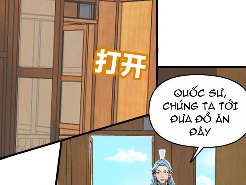 Ta Khiến Trăm Vạn Người Tu Tiên Tức Phát Khóc Chapter 56 - 57