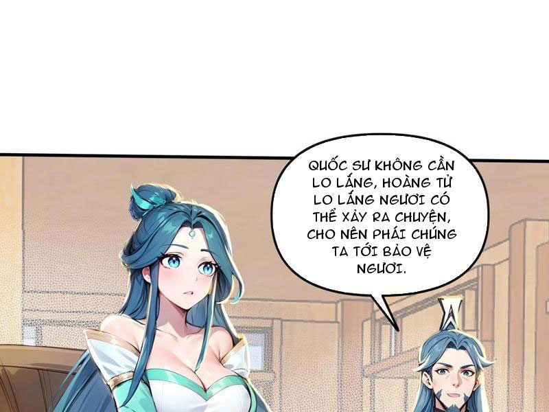 Ta Khiến Trăm Vạn Người Tu Tiên Tức Phát Khóc Chapter 56 - 72