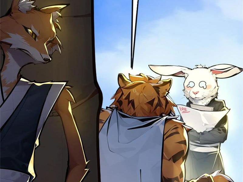 Ta Khiến Trăm Vạn Người Tu Tiên Tức Phát Khóc Chapter 57 - 51