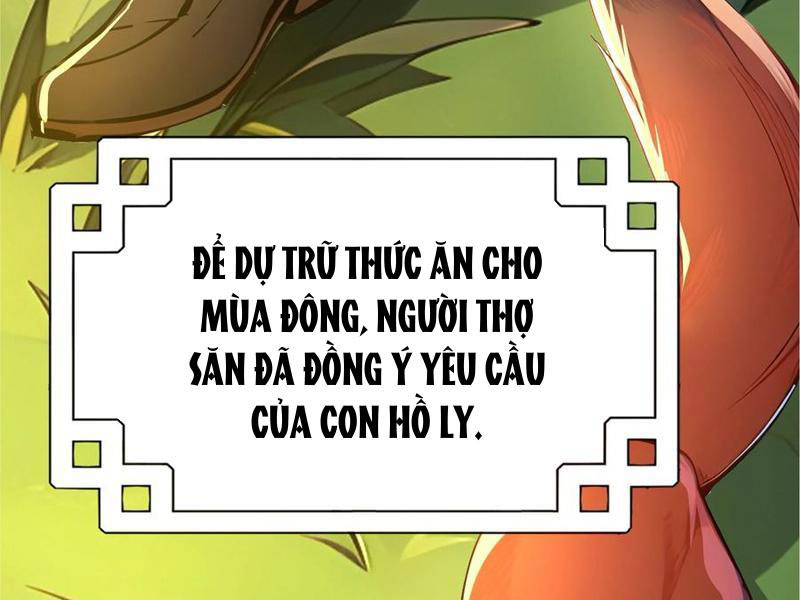 Ta Khiến Trăm Vạn Người Tu Tiên Tức Phát Khóc Chapter 57 - 58