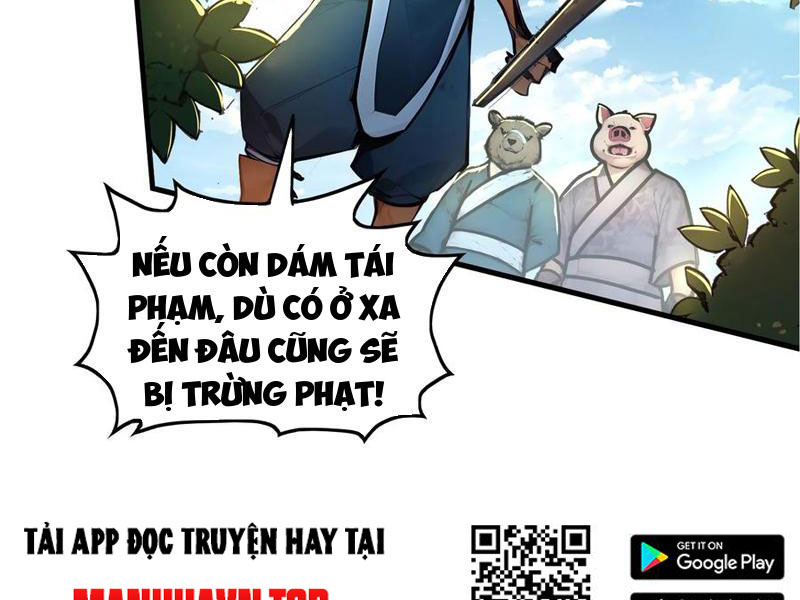 Ta Khiến Trăm Vạn Người Tu Tiên Tức Phát Khóc Chapter 57 - 67