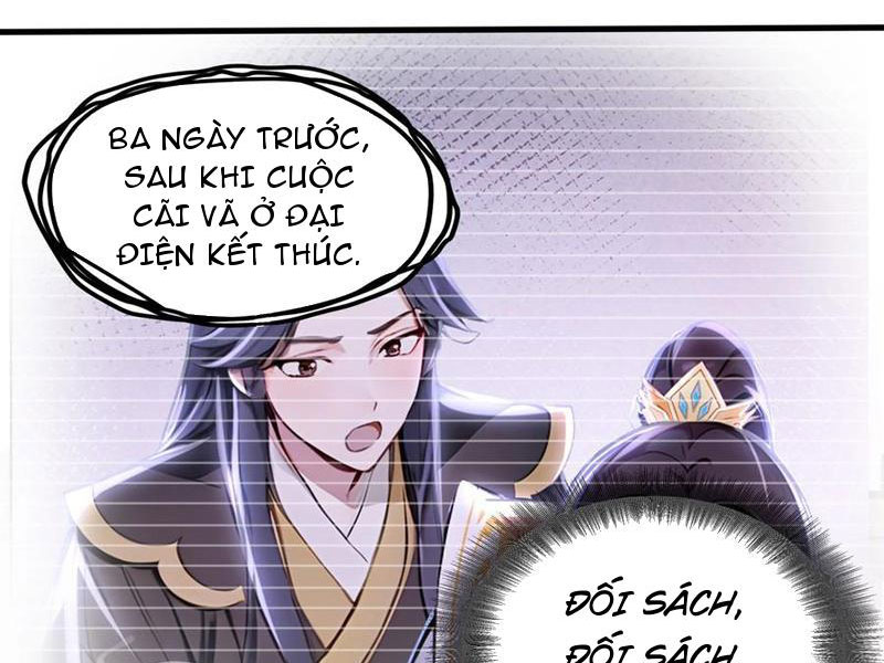 Ta Khiến Trăm Vạn Người Tu Tiên Tức Phát Khóc Chapter 61 - 1