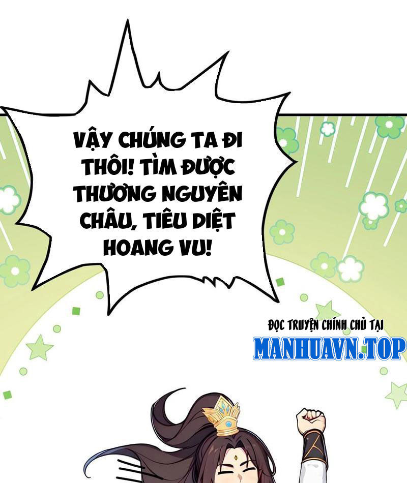 Ta Khiến Trăm Vạn Người Tu Tiên Tức Phát Khóc Chapter 65 - 82