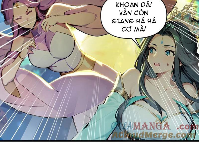 Ta Khiến Trăm Vạn Người Tu Tiên Tức Phát Khóc Chapter 67 - 4