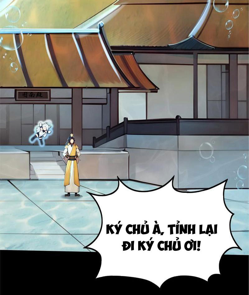 Ta Khiến Trăm Vạn Người Tu Tiên Tức Phát Khóc Chapter 71 - 3