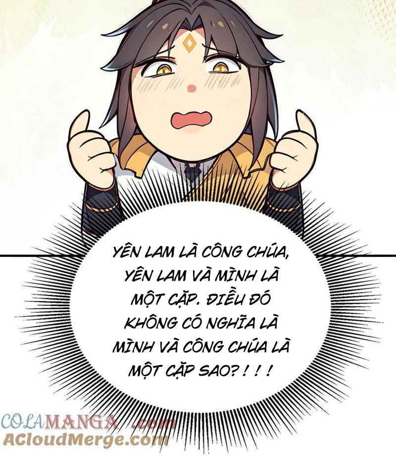 Ta Khiến Trăm Vạn Người Tu Tiên Tức Phát Khóc Chapter 71 - 33