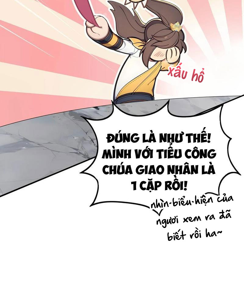 Ta Khiến Trăm Vạn Người Tu Tiên Tức Phát Khóc Chapter 71 - 35